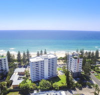 Solnamara Beachfront Apartments - Accommodation Tasmania