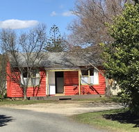Somerset Beachside Cabin And Caravan Park - Accommodation Tasmania