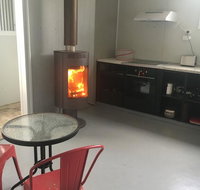 Something Different - Accommodation Tasmania