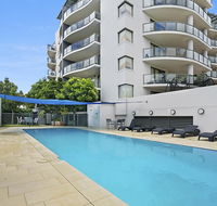 Sorrento Apartments - Unit 201 - Accommodation Tasmania