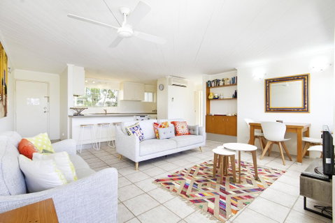 Soundhaven 2 - Accommodation Tasmania 3