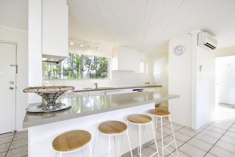 Soundhaven 2 - Accommodation Tasmania 1