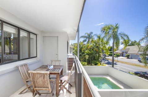 Soundhaven 2 - Accommodation Tasmania 2