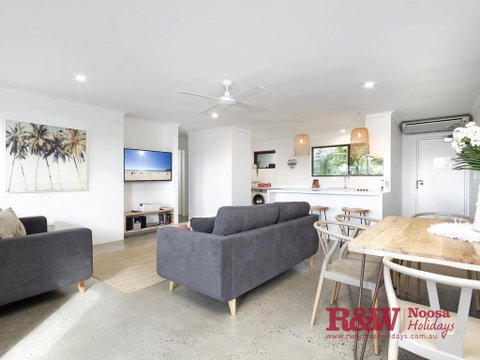 Soundhaven 3 - Accommodation Tasmania 2
