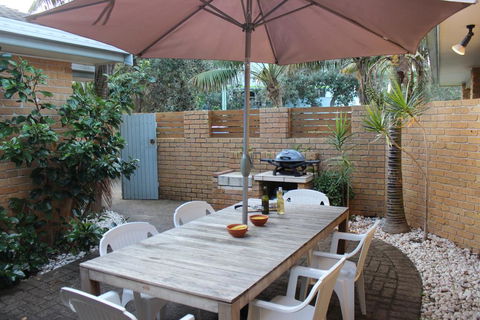 SOUTH BOOMER - PET FRIENDLY - Accommodation Tasmania 2
