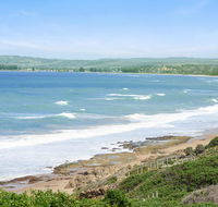 South Seas Beachfront Apartments - Accommodation Tasmania
