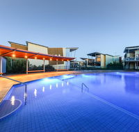 South Shores Trevally Villa 41 - South Shores Normanville - Accommodation Tasmania