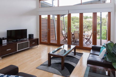 South Shores Trevally Villa 41 - South Shores Normanville - Accommodation Tasmania 2