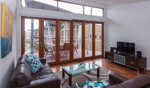 South Shores Trevally Villa 90 - South Shores Normanville - Accommodation Tasmania 2