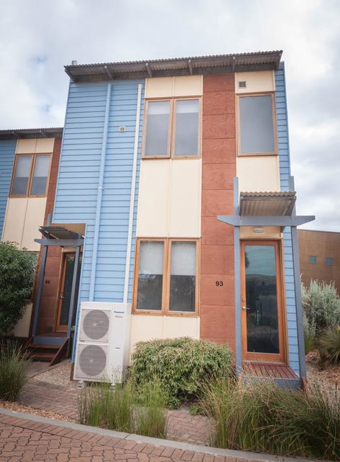 South Shores Trevally Villa 90 - South Shores Normanville - Accommodation Tasmania 3