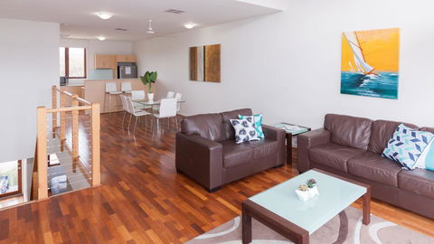 South Shores Trevally Villa 93 - South Shores Normanville - Accommodation Tasmania 1