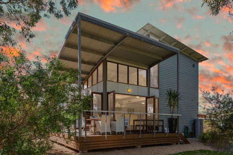 South Shores Villa 22 - South Shores - Accommodation Tasmania 0