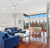 South Shores Villa 59 - South Shores Normanville - Accommodation Tasmania