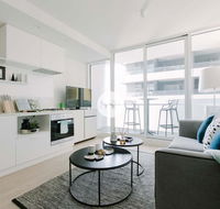 South Yarra 1 BDR Apt near ChapelSt shops and Cafe - Accommodation Tasmania