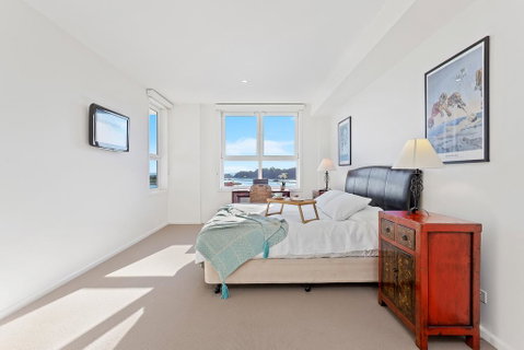 Southbound@theWharf - Accommodation Tasmania 2
