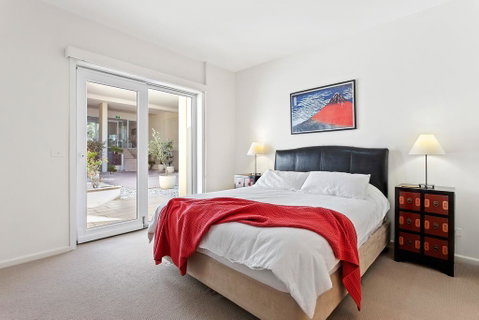 Southbound@theWharf - Accommodation Tasmania 3