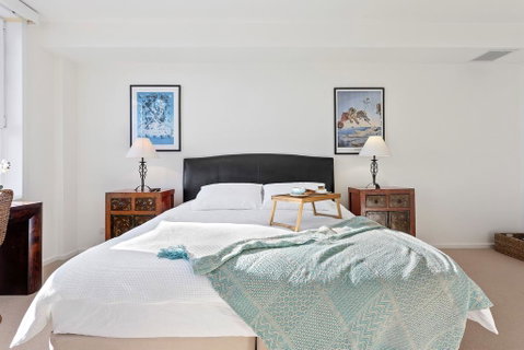 Southbound@theWharf - Accommodation Tasmania 1