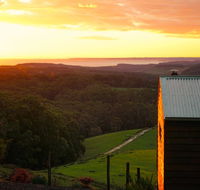 Southern Anchorage Retreat - Accommodation Tasmania