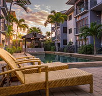 Southern Cross Atrium Apartments - Accommodation Tasmania