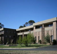 Southern Cross Motor Inn  Tourist Park - Accommodation Tasmania