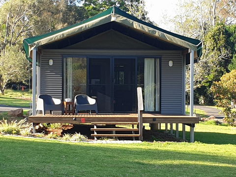 Southern Sky Glamping - Accommodation Tasmania 0