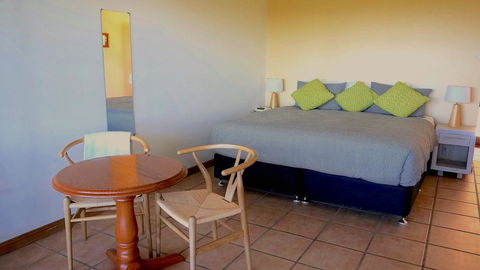 Sovereign Hill Country Lodge Rothbury - Accommodation Tasmania 3