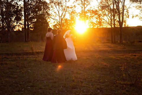 Sovereign Hill Country Lodge Rothbury - Accommodation Tasmania 1