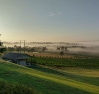 Sovereign Hill Country Lodge Rothbury - Accommodation Tasmania