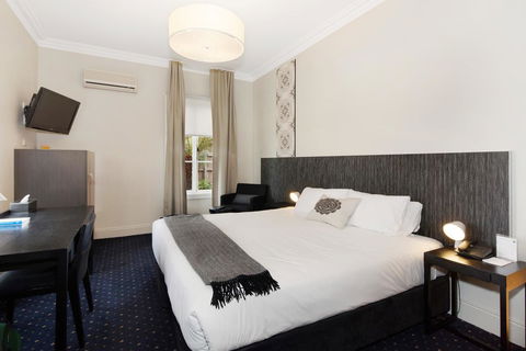 Sovereign Hill Hotel - Accommodation Tasmania 0