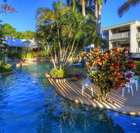 Sovereign Resort Hotel - Accommodation Tasmania
