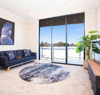 SP246-Brandnew modern Apt in Penrith with parking - Accommodation Tasmania