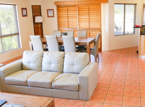 Spa Haven 17A - Accommodation Tasmania 3