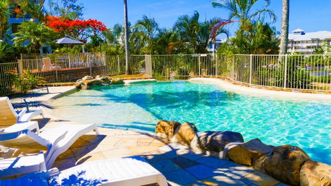 Spa Haven 17A - Accommodation Tasmania 2