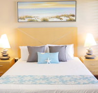 Spa Haven 17B Ocean View - Accommodation Tasmania