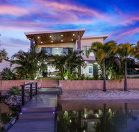 Space  seclusion on the water Noosa Heads - Accommodation Tasmania