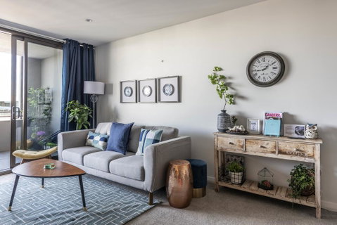SPACIOUS BRAND NEW // 1BR // IN GORGEOUS BARTON - Accommodation Tasmania 2