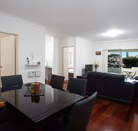Spacious Family Apartment Close to Olympic Park - Accommodation Tasmania
