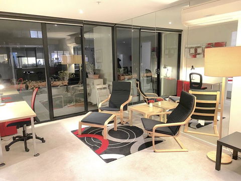 Spacious Seaviews - StayCentral - Accommodation Tasmania 1