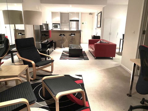 Spacious Seaviews - StayCentral - Accommodation Tasmania 3