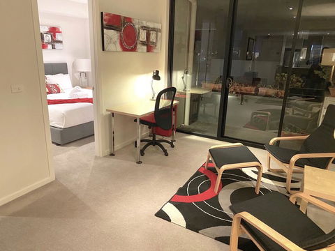 Spacious Seaviews - StayCentral - Accommodation Tasmania 2