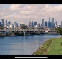 Spectacular river views in fabulous footscray. - Accommodation Tasmania