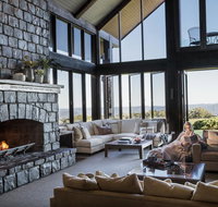 Spicers Peak Lodge