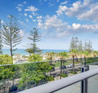 SPIN13- ESCAPE TO MOOLOOLABA - Accommodation Tasmania