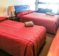 Spinifex Hotel - Accommodation Tasmania