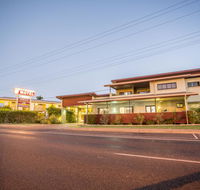 Spinifex Motel and Serviced Apartments - Accommodation Tasmania