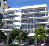 Spinnaker Apartments - Accommodation Tasmania