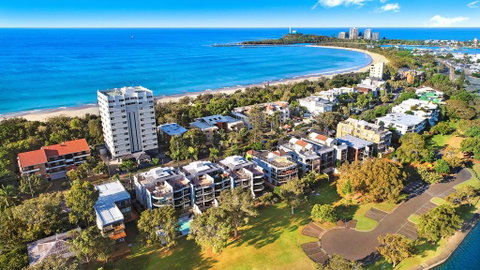 Spinnaker Quays - Accommodation Tasmania 2