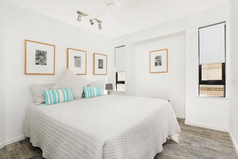 Spinnaker Quays - Accommodation Tasmania 1