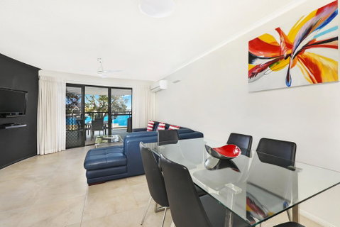 Spinnaker Quays - Accommodation Tasmania 3