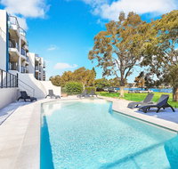 Spinnaker Quays - Accommodation Tasmania